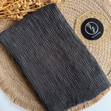 Premium Ribbed Cotton - Hijab - RF Abayas