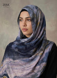 Printed Modal Cotton Hijabs