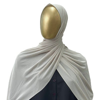 Malaysian Georgette (zr)