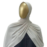 Malaysian Georgette (zr)