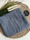 Malaysian Crinkled Cotton