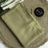 Modal Cotton -  - RF Abayas