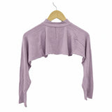 Turtle Neck Shoulder Sleeve Inner Full Sleeve for Women