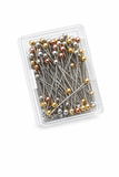 Hijab Pin Box