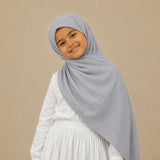 Kids Jersey Hijab - Zera