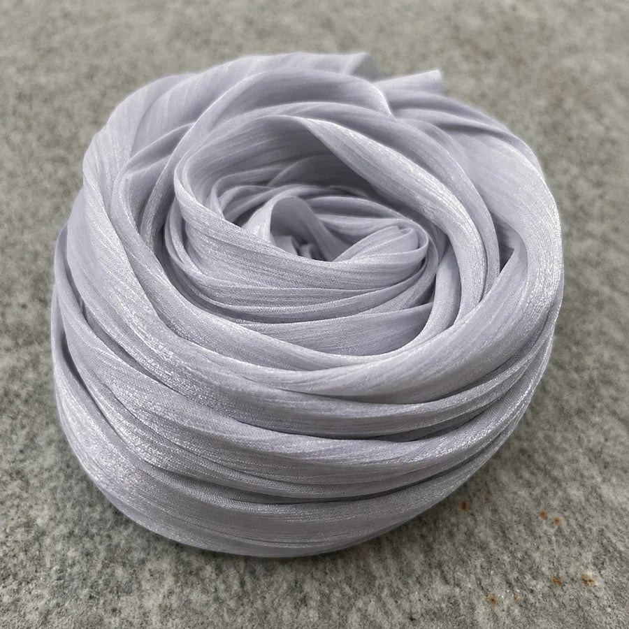 Organza Shimmer - D
