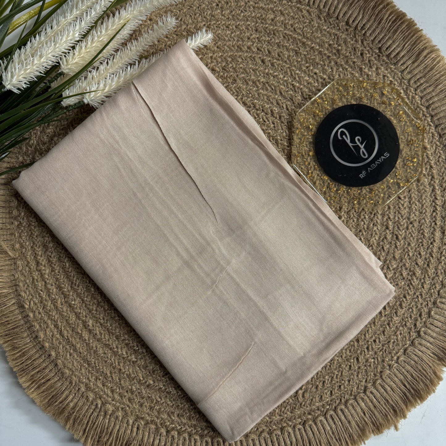 Modal Cotton -  - RF Abayas