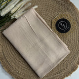 Modal Cotton -  - RF Abayas