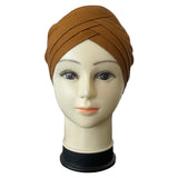 Turban Caps