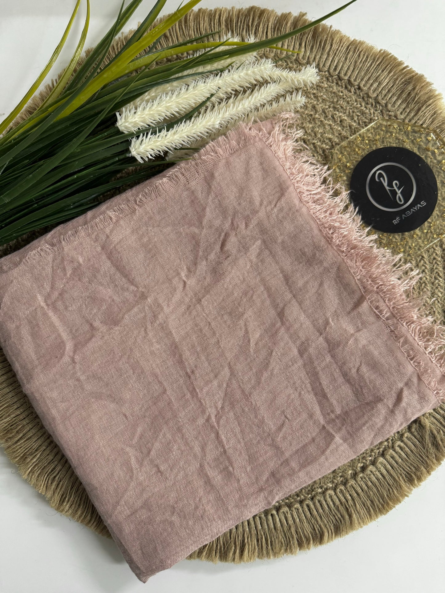 Malaysian Crinkled Cotton
