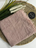 Malaysian Crinkled Cotton