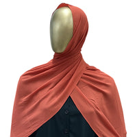 Malaysian Georgette (zr)