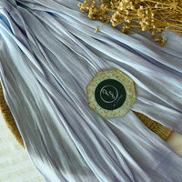 Organza Shimmer