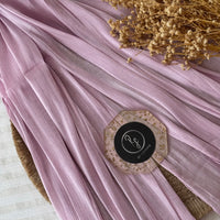 Organza Shimmer