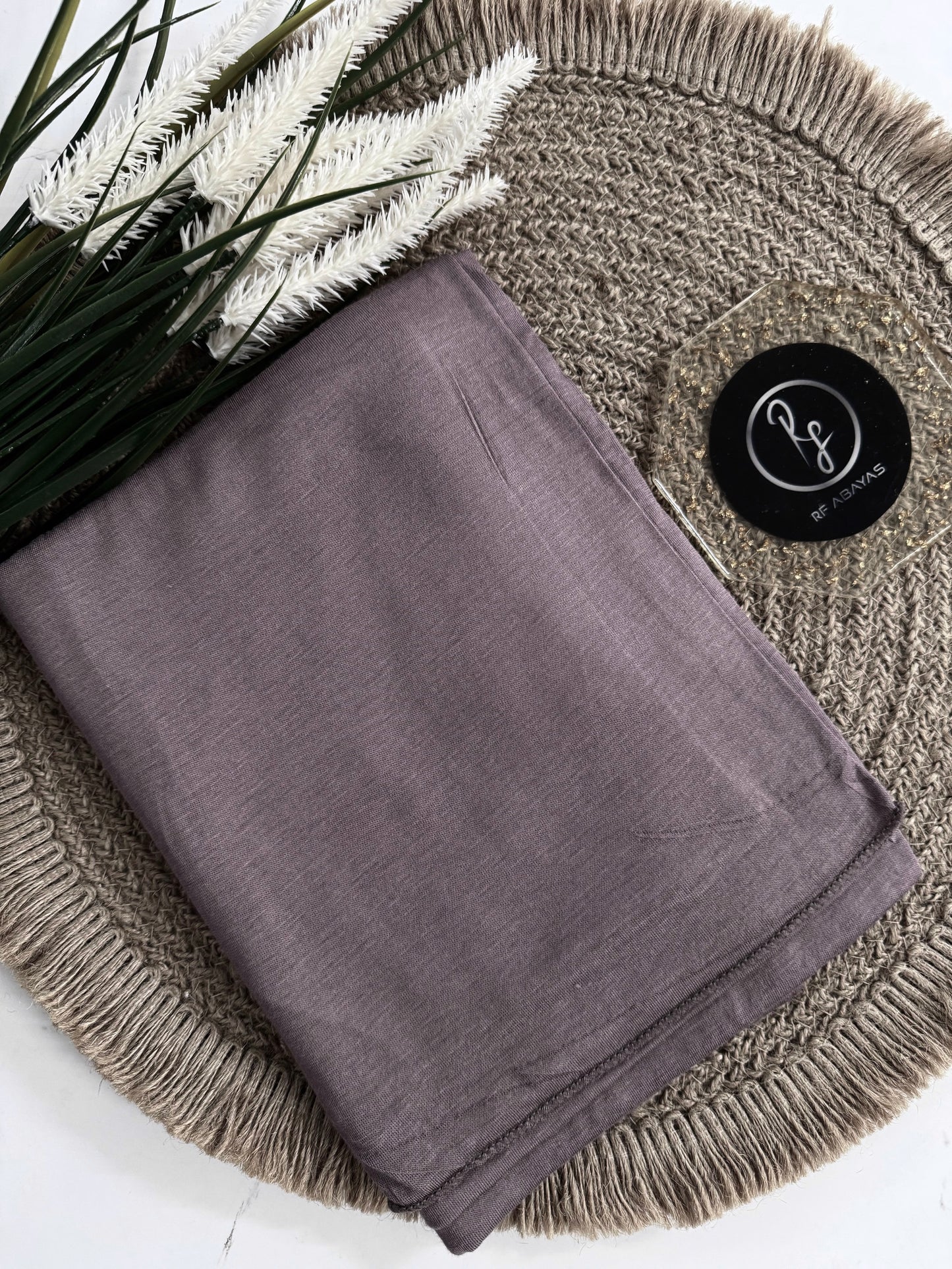 Bamboo Jersey - Zera