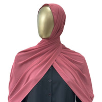 Malaysian Georgette (zr)