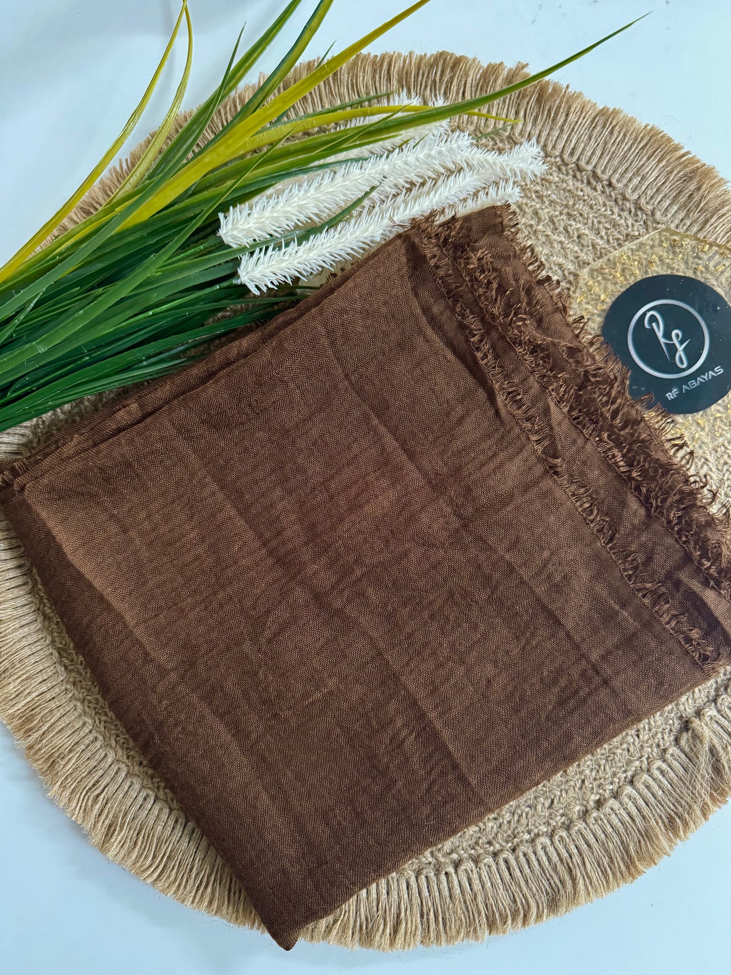 Malaysian Crinkled Cotton