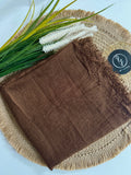 Malaysian Crinkled Cotton