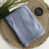 Bamboo Jersey - Zera