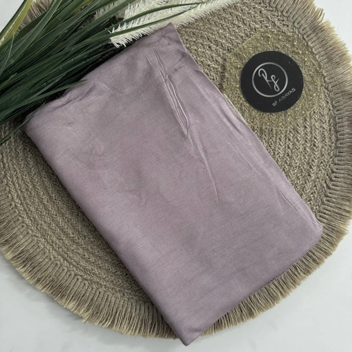 Bamboo Jersey - Zera