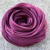 Organza Shimmer - D