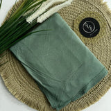Bamboo Jersey - Zera