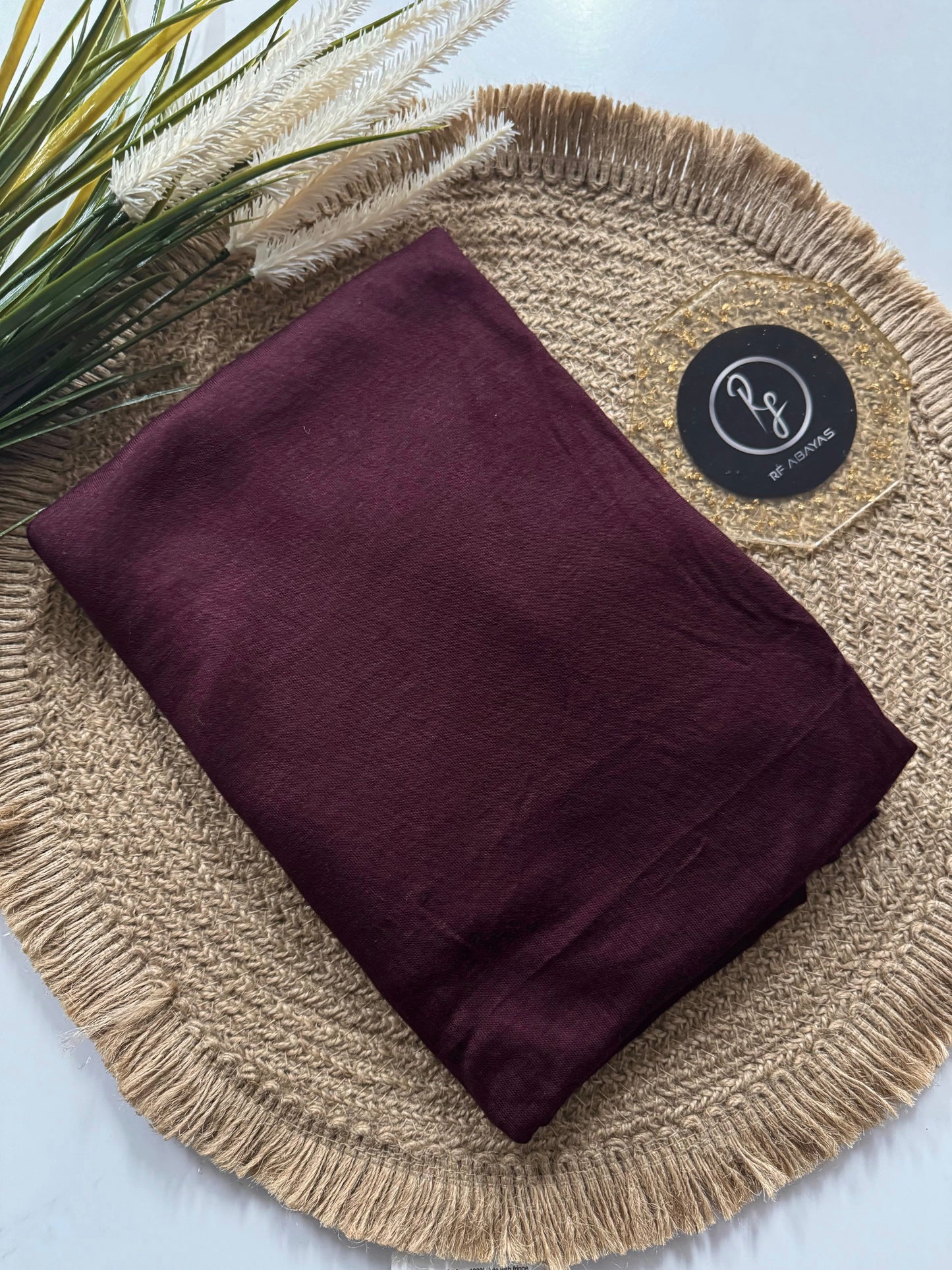 Bamboo Jersey - Zera