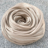 Organza Shimmer - D