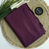 Bamboo Jersey - Zera
