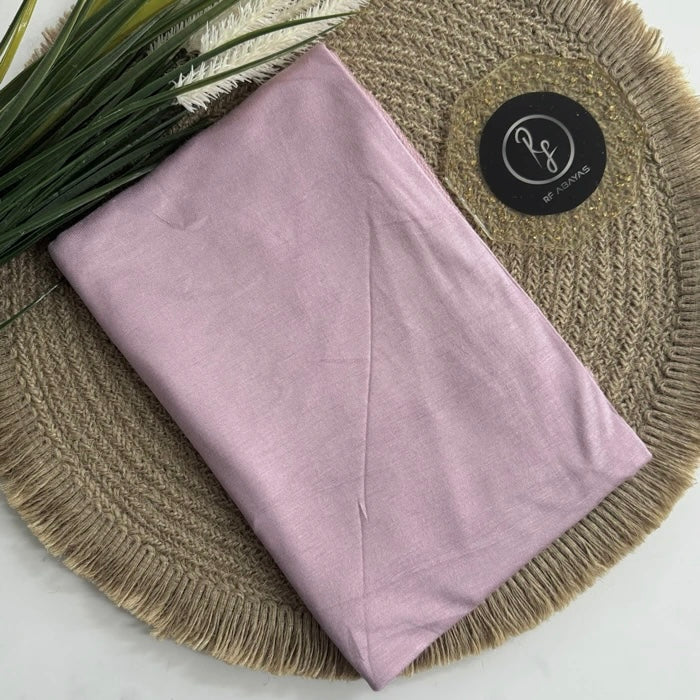 Bamboo Jersey - Zera