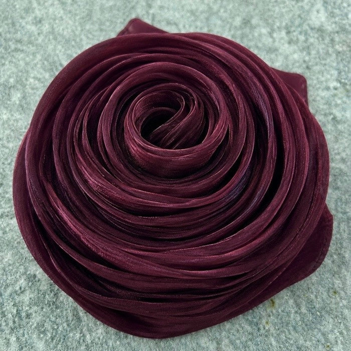 Organza Shimmer - D
