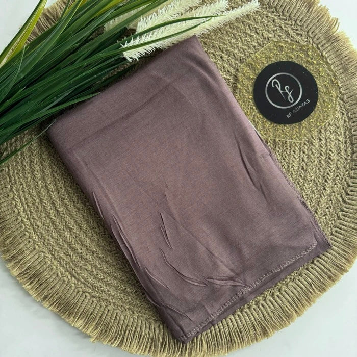 Bamboo Jersey - Zera
