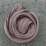Organza Shimmer