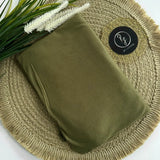 Bamboo Jersey - Zera