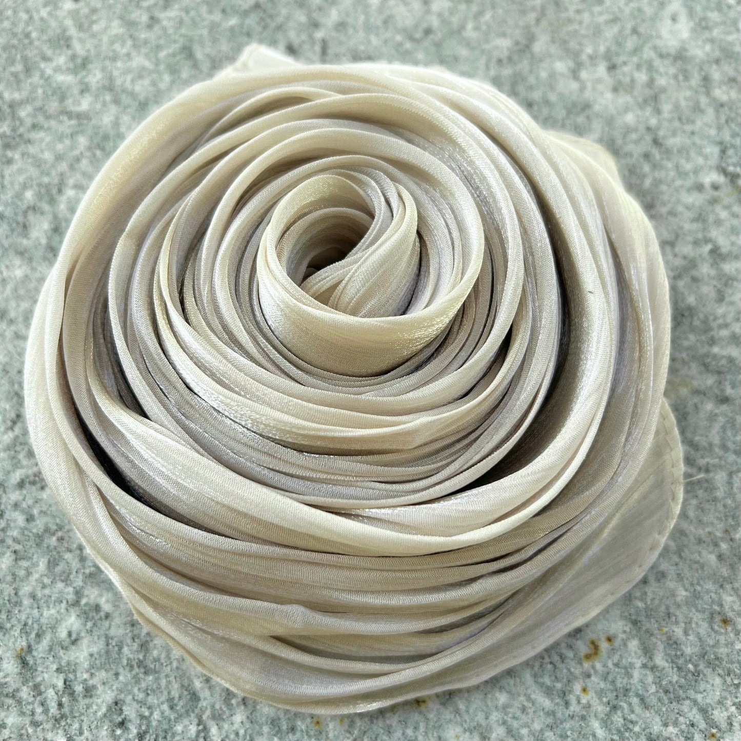 Organza Shimmer