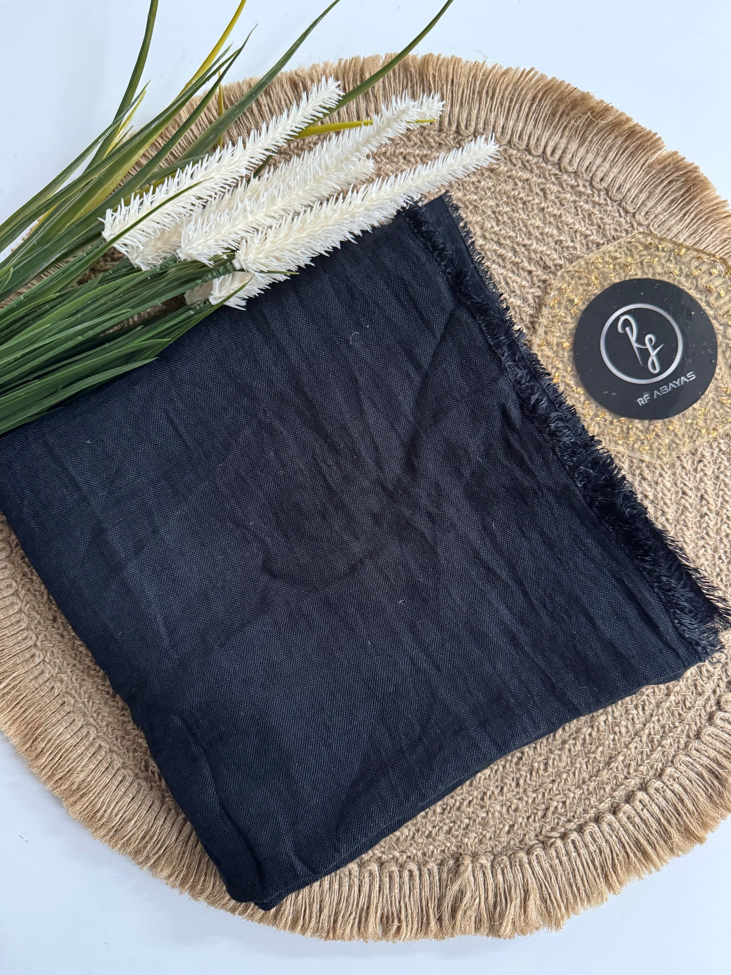 Malaysian Crinkled Cotton