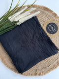 Malaysian Crinkled Cotton