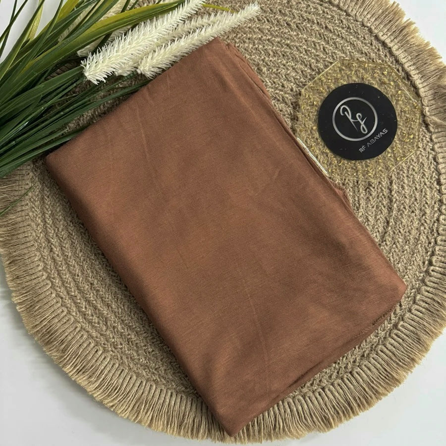 Bamboo Jersey - Zera