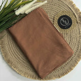 Bamboo Jersey - Zera