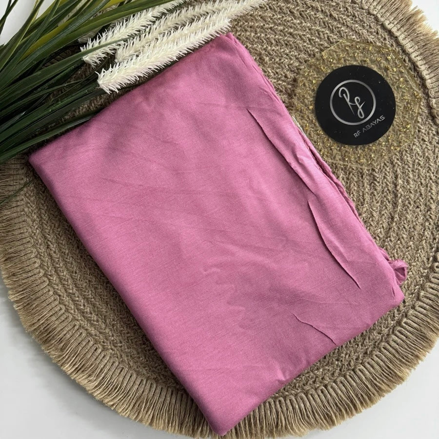 Bamboo Jersey - Zera