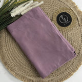 Bamboo Jersey - Zera