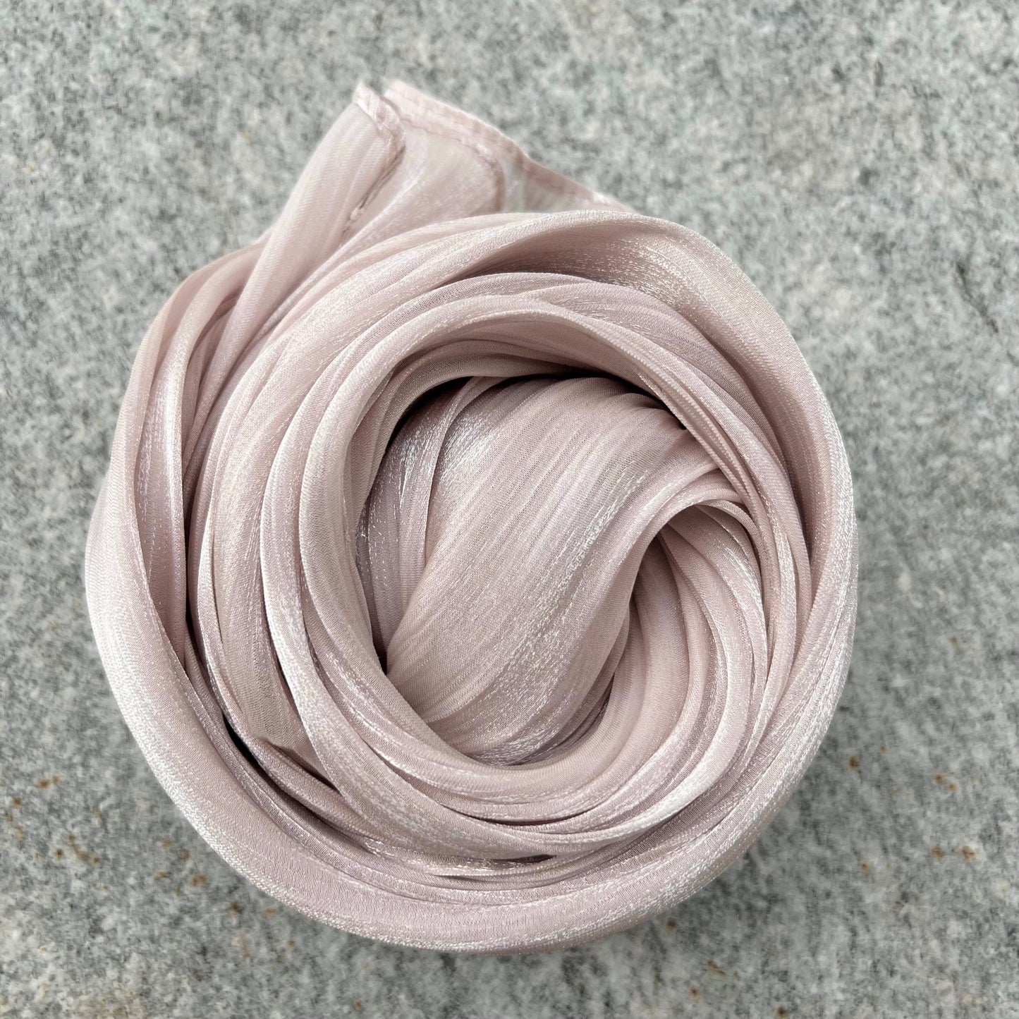 Organza Shimmer - Moja
