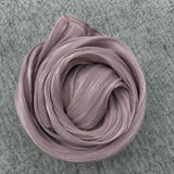 Organza Shimmer - D