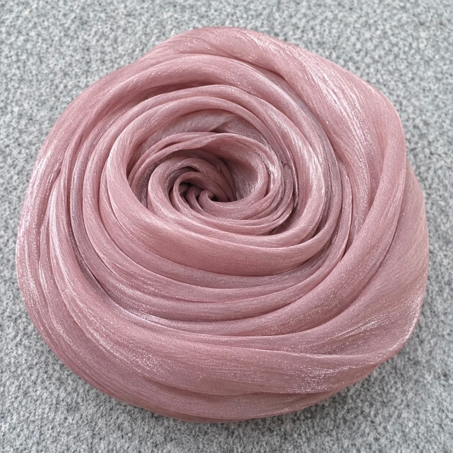 Organza Shimmer - D