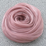 Organza Shimmer - D