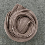 Organza Shimmer - Moja