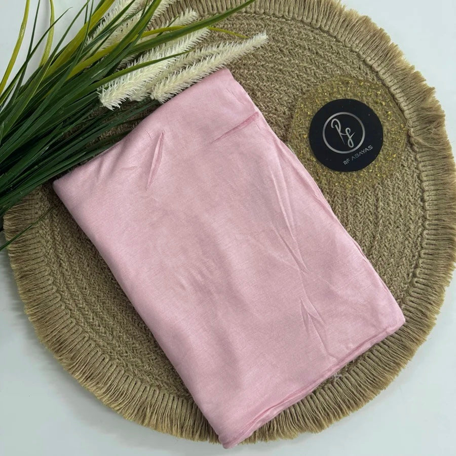 Bamboo Jersey - Zera