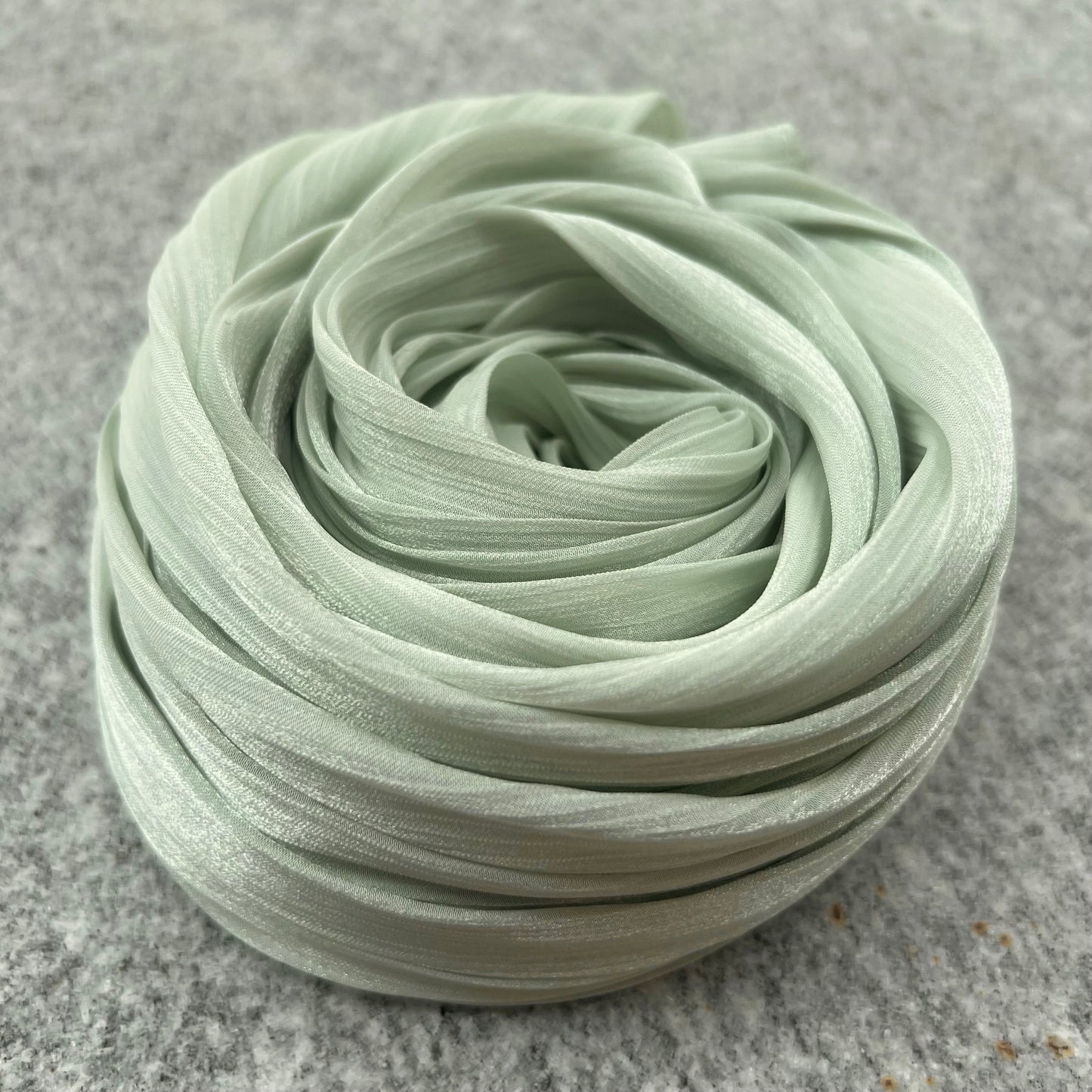 Organza Shimmer