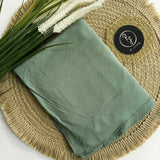 Bamboo Jersey - Zera