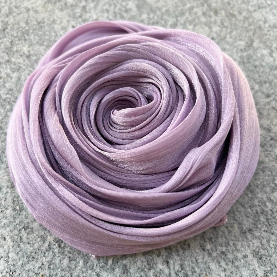 Organza Shimmer - D